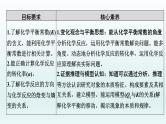 2022高三化学一轮复习优化探究   第七章  第23讲　化学平衡常数　化学反应进行的方向课件PPT