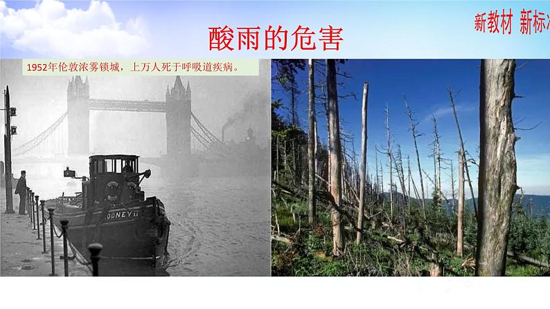 4.3  防治二氧化硫对环境的污染 课件-2021-2022学年苏教版（2019）高中化学必修第一册05