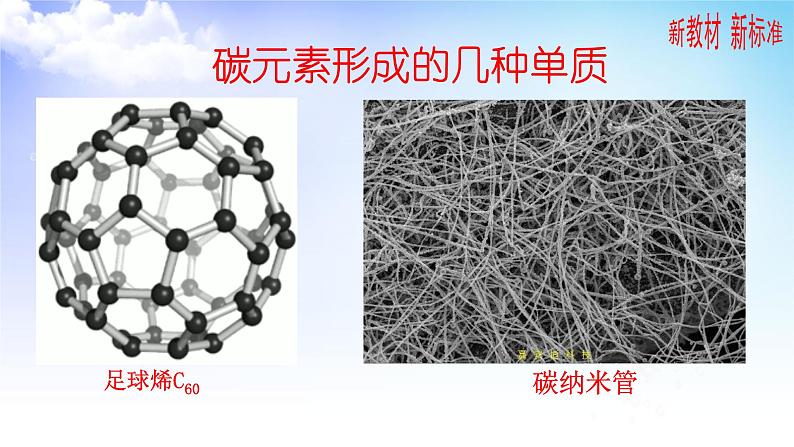 5.3.1 同素异性现象 同分异构现象 课件-2021-2022学年苏教版（2019）高中化学必修第一册04