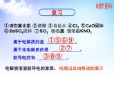 3.2.3 離子反應(yīng) 課件-2021-2022學(xué)年蘇教版（2019）高中化學(xué)必修第一冊(cè)