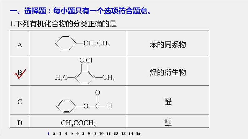 第1章 阶段重点突破练(一)课件02