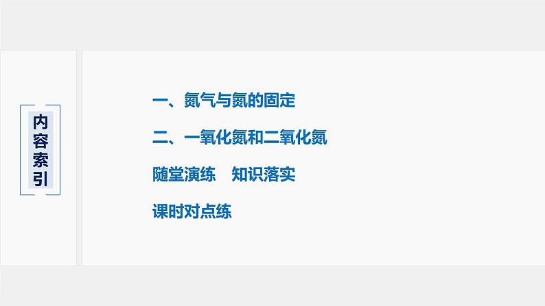 专题7 第一单元 氮的固定 课件PPT03