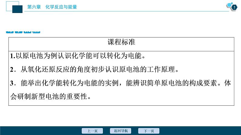 6.1　化学反应与能量变化--（新教材）2021年人教版(2019)化学必修第二册课件03