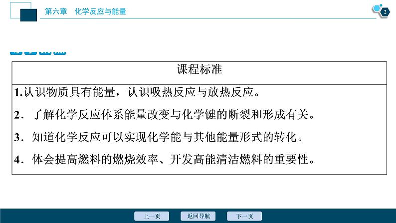 6.1　化学反应与能量变化--（新教材）2021年人教版(2019)化学必修第二册课件03