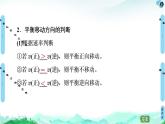第2章 第2節(jié) 第2課時(shí) 反應(yīng)條件對(duì)化學(xué)平衡的影響 課件【新教材】魯科版（2019）高中化學(xué)選擇性必修1