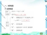 第3章 第1節(jié) 第1課時 水的電離及電解質(zhì)在水溶液中的存在形態(tài) 課件【新教材】魯科版（2019）高中化學(xué)選擇性必修1