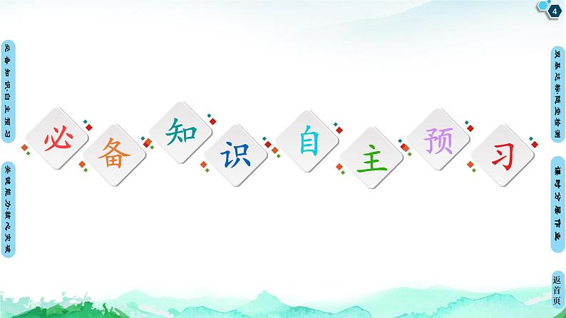 第2章 第2节 第1课时　电解质的电离 课件 【新教材】鲁科版（2019）高中化学必修一(共63张PPT)第4页