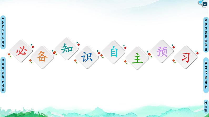 第2章 第3节 第2课时　氧化剂和还原剂　氧化还原反应的应用 课件 【新教材】鲁科版（2019）高中化学必修一(共69张PPT)04