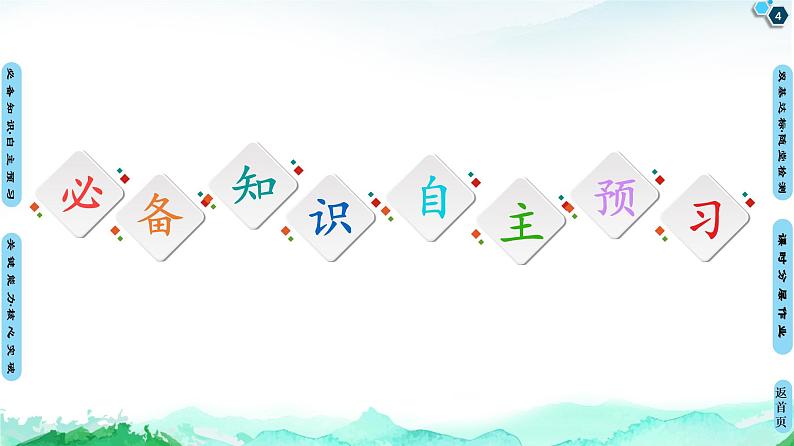 第3章 第3节　第3课时　硝酸　人类活动对氮循环和环境的影响 课件 【新教材】鲁科版（2019）高中化学必修一(共43张PPT)第4页