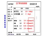 2021年人教版新教材必修一第二章第三节物质的量浓度课件PPT