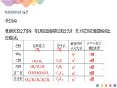 人教版(2019)高化学选择性必修三2.1.1《烷烃的结构和性质》(含答案）(共16张) 课件