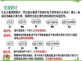 魯科版高中化學(xué)必修第二冊(cè)1.3.2 研究同主族元素的性質(zhì)(課件+教案+學(xué)案+練習(xí)）