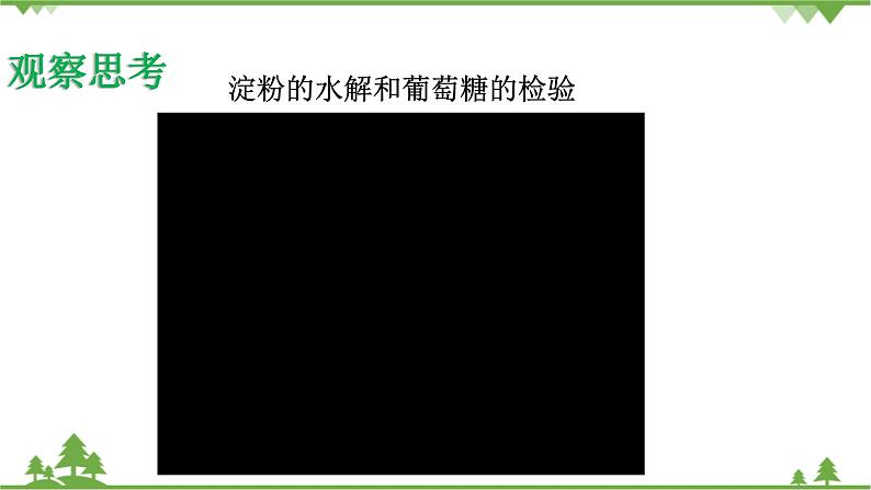 鲁科版高中化学必修第二册3.3.3 糖类、油脂和蛋白质(课件+教案+学案+练习）06