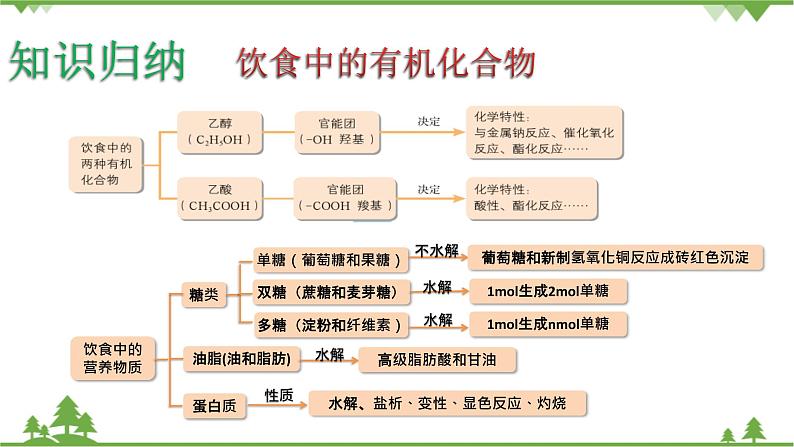 【新教材精创】第3章 总结与检测课件（2）-鲁科版高中化学必修第二册(共31张PPT)第4页