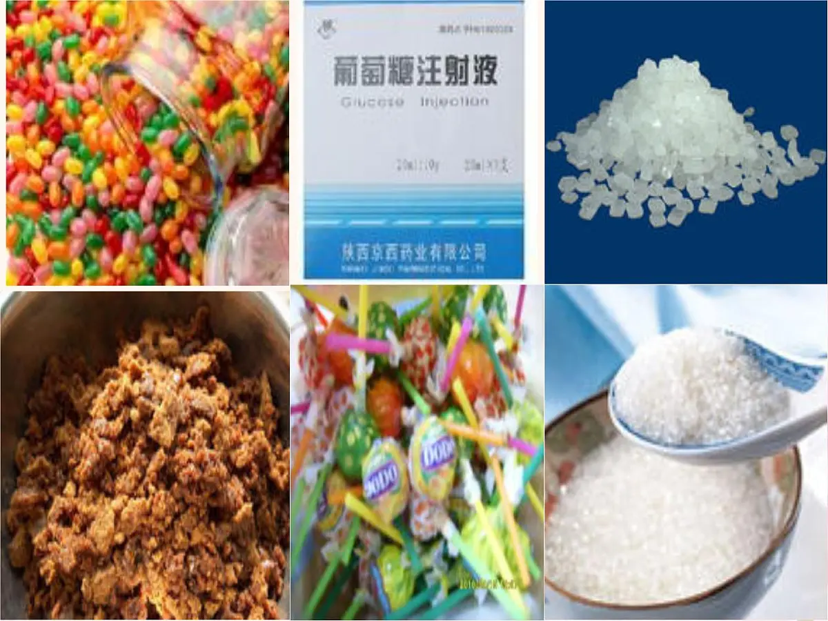 人教版高中化学选修5 第四章第二节 糖类 课件(共36张PPT) (1)第2页