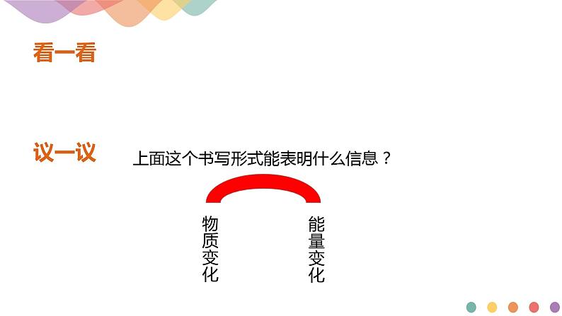 1.1.2 热化学方程式 燃烧热-【新教材】人教版（2019）高中化学选择性必修一课件+学案+练习04