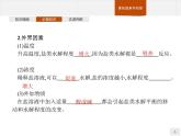 3.3 第2课时　影响盐类水解的主要因素　盐类水解的应用-【新教材】人教版（2019）高中化学选择性必修一课件+课后习题