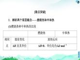 第1章 第2节　微专题2　反应热的综合应用  【新教材】人教版（2019）高中化学选择性必修1课件+讲义+课时作业