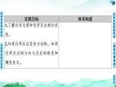 第2章 第3节　化学反应的方向 【新教材】人教版（2019）高中化学选择性必修1课件+讲义+课时作业