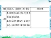 第2章 第3节　化学反应的方向 【新教材】人教版（2019）高中化学选择性必修1课件+讲义+课时作业