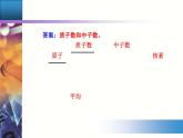 4.1 课时2 核素 原子结构与元素的性质 【新教材】人教版（2019）高中化学必修第一册课件+练习