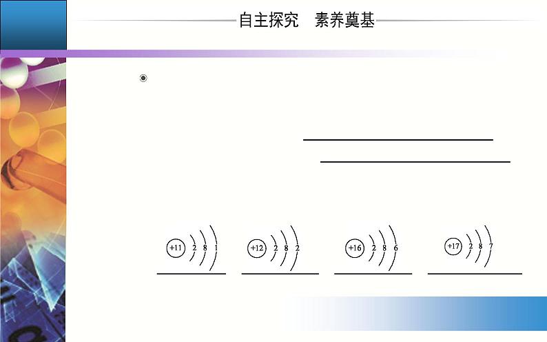 4.3 课时1 离子键 【新教材】人教版（2019）高中化学必修第一册课件+练习03