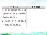 高中 化学 鲁科版 (2019) 选择性必修1 第1章 化学反应与能量转化 第4节 金属的腐蚀与防护课件PPT
