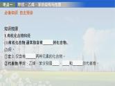 人教版2022届高中化学一轮复习 第九单元　第1节　重要的烃　煤、石油、天然气的综合应用 课件