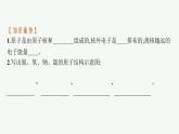 人教版 (2019)高中 化学 选择性 必修2 第一章 原子结构与性质 第一节 原子结构 第一课时课件PPT