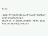 人教版 (2019)高中 化学 选择性 必修2 第一章 原子结构与性质 第一节 原子结构 第二课时课件PPT