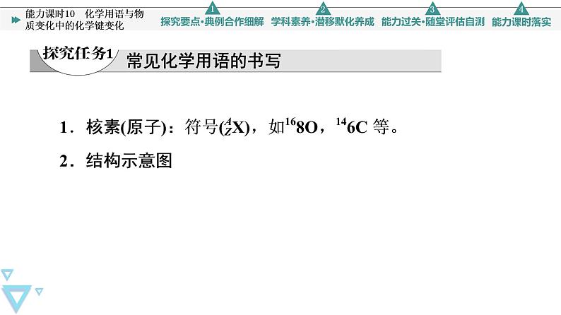 2021-2022学年高中化学新人教版必修第一册 第4章 第3节化学键第3课时课件（52张）04