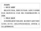 2021-2022学年高中化学新人教版必修第一册 第4章第1节 原子结构与元素周期表（第1课时） 课件（42张）