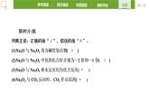 2.1.2 钠的几种化合物 课件 -2021-2022学年人教版（2019）高中化学必修第一册
