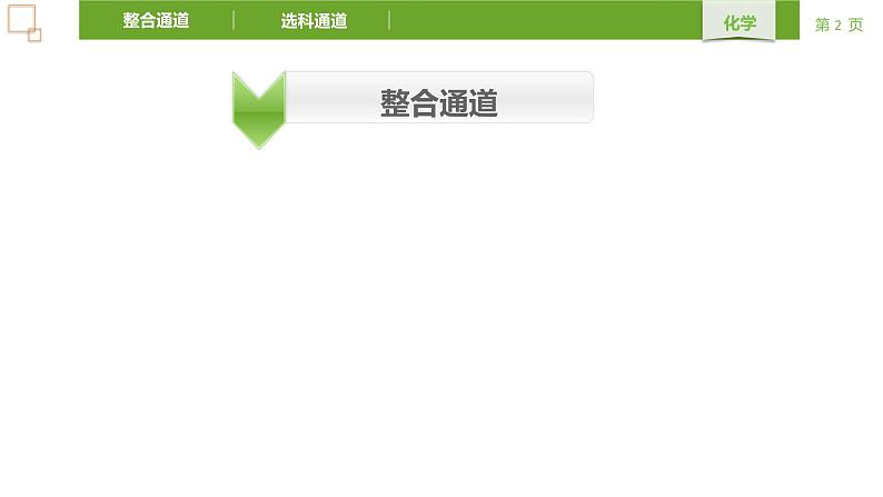 第1章 章末复习课 课件 人教版（2019）高中化学必修一第2页
