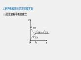 2021届高中化学新教材同步选择性必修第一册 第3章 第四节 第1课时 难溶电解质的沉淀溶解平衡课件PPT