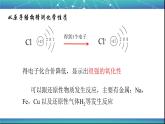 第二章第二节第一课时 氯气的性质 课件 高一化学人教版（2019）必修第一册