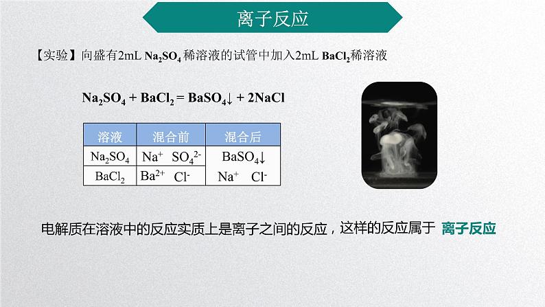 第一章第二节《离子反应》第2课时课件人教版（2019）高一化学必修第一册05