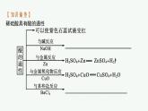 苏教版（2019）高中化学必修第一册 专题4 第一单元 第二课时 硫酸的工业制备 浓硫酸的性质课件PPT