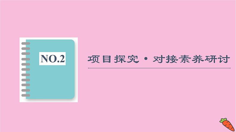 新教材2021-2022学年鲁科版化学必修第一册课件：第2章 元素与物质世界 章末总结探究课04