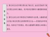 新教材2021-2022学年鲁科版化学必修第一册课件：第2章 第3节 基础课时11　认识氧化还原反应