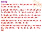 魯科版（2019）高中化學(xué)選擇性必修二 1.1 原子結(jié)構(gòu)模型 第1課時(shí)課件PPT