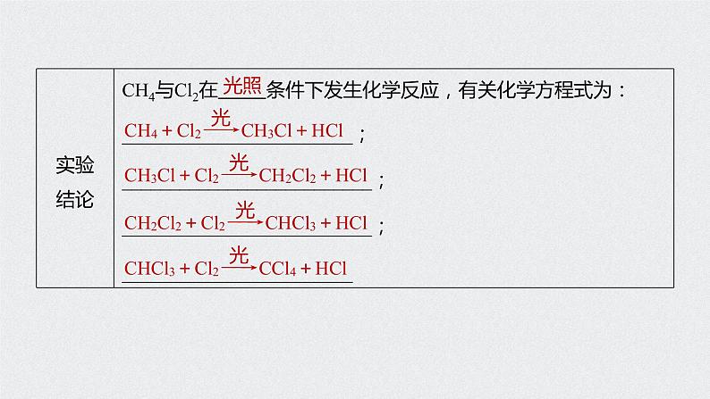 2022年人教版 (2019)必修 第二册 第七章 第一节 基本营养物质 第2课时 课件PPT06