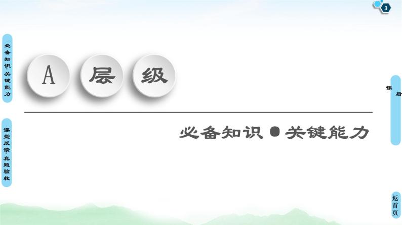 2021高三化学人教版一轮课件：第3章 第4节 用途广泛的金属材料　铜及其化合物03