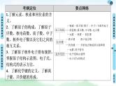 2021高三化学人教版一轮课件：第5章 第1节 原子结构 化学键