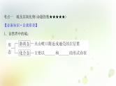 高考化学一轮复习第四章非金属及其化合物课件+学案 新人教版