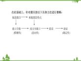 （新教材）2021-2022学年人教版化学必修第一册课件：第四章+拓展与归类·专题研析　以元素推断为背景的物质结构与性质