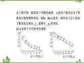 （新教材）2021-2022学年人教版化学必修第一册课件：第四章+第二节+第1课时　元素性质的周期性变化规律