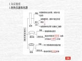 10.1常见仪器的使用和实验基本操作课件新人教版 高考化学一轮复习