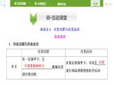 人教版 (2019) 选择性必修1 第2章 化学反应速率与化学平衡 第3节 课件