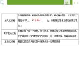 人教版 (2019) 选择性必修1 第3章 水溶液中的离子反应与平衡 实验活动2 课件